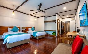 Borneo Divers Mabul Resort Mabul Island 4* Malaysia